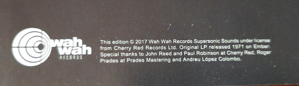 Reflections On A Life (VINYL) | Mint (M) Mint (M) - ROCK * NEW*