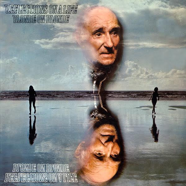 Reflections On A Life (VINYL) | Mint (M) Mint (M) - ROCK * NEW*