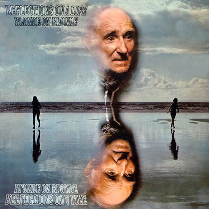 Reflections On A Life (VINYL) | Mint (M) Mint (M) - ROCK * NEW*