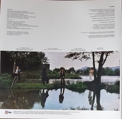 Reflections On A Life (VINYL) | Mint (M) Mint (M) - ROCK * NEW*