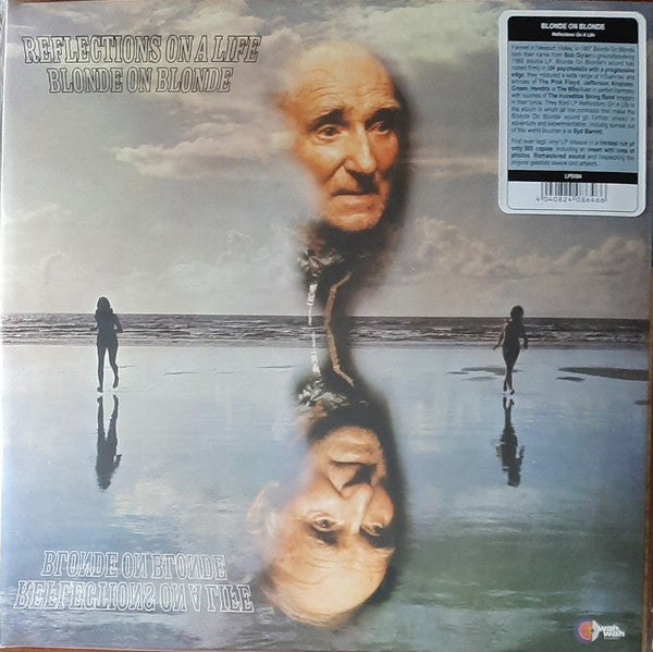 Reflections On A Life (VINYL) | Mint (M) Mint (M) - ROCK * NEW*