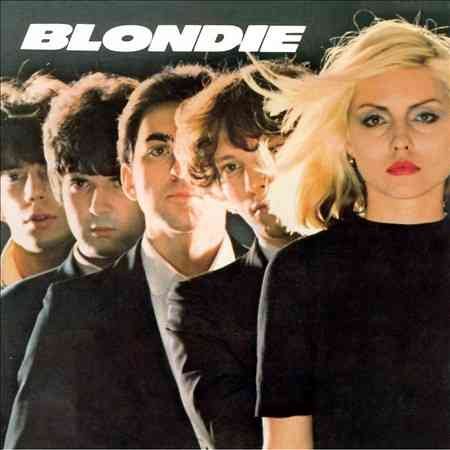 Blondie (180 Gram Vinyl) [Import] | Mint (M) Mint (M) - NEW WAVE *SEALED*