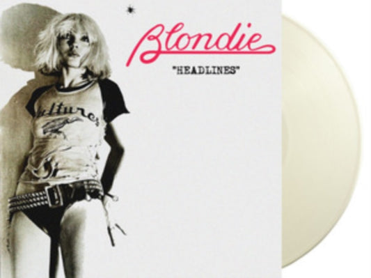 Headlines: Live At The Paradise Ballroom November 4th, 1978 (Limited Edition, Colored Vinyl) [Import] |