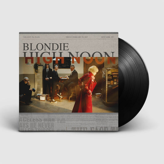 Blondie - High Noon [LP] |