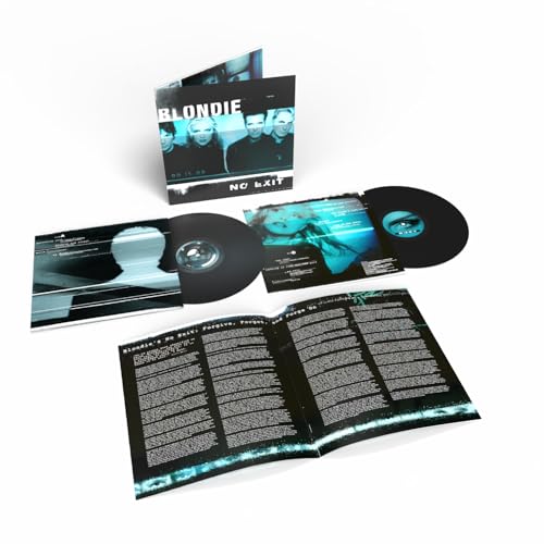 No Exit (Expanded & Remastered) [180G 2Lp] |