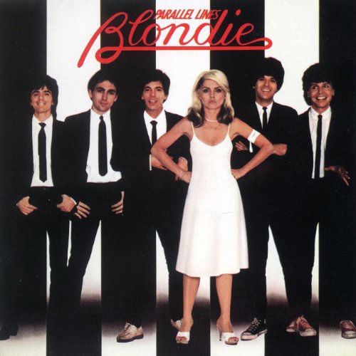 Parallel Lines (180 Gram Vinyl) [Import] | Mint (M) Mint (M) - NEW WAVE *SEALED*