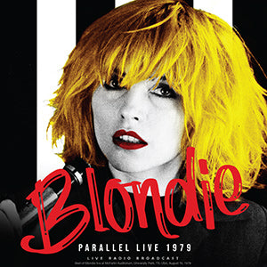 Parallel Live 1979 [Import] |