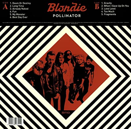 Pollinator (180 Gram Vinyl) [Explicit Content] [Import] | Mint (M) Mint (M) - ROCK *SEALED*
