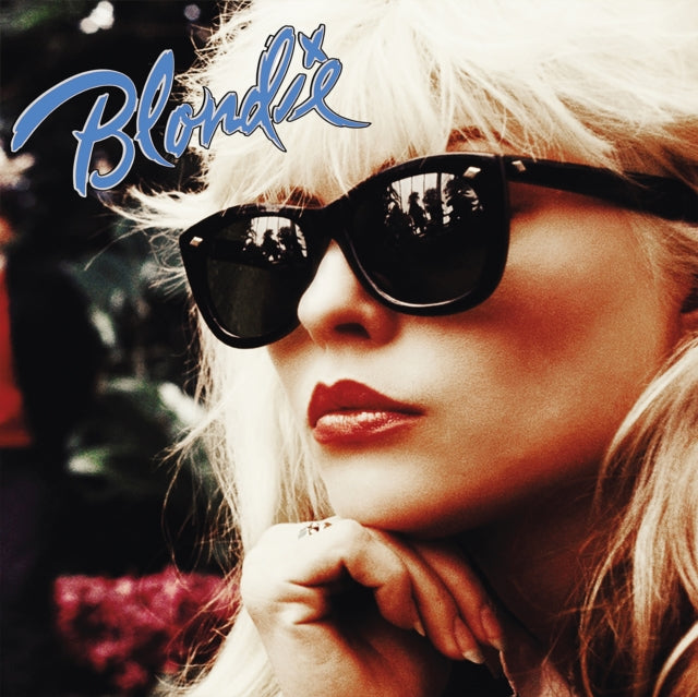 Blondie - The Covers (Limited Edition, Red Colored Vinyl) [Import] |
