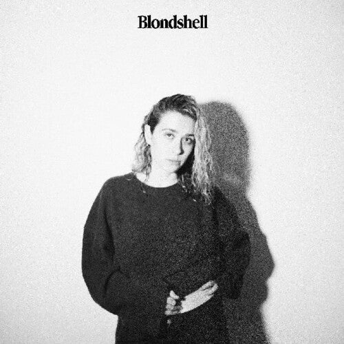 Blondshell (Limited Edition, Clear Vinyl) |