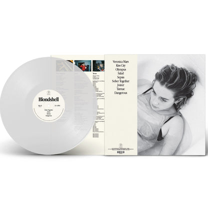 Blondshell (Limited Edition, Clear Vinyl) |