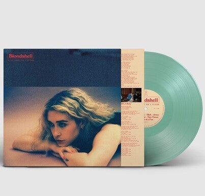 If You Asked For A Picture [Explicit Content] (Coke Bottle Clear Colored Vinyl) |