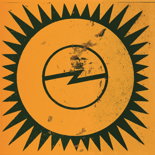 Cavern Of Anti-Matter - blood drums (CD) |