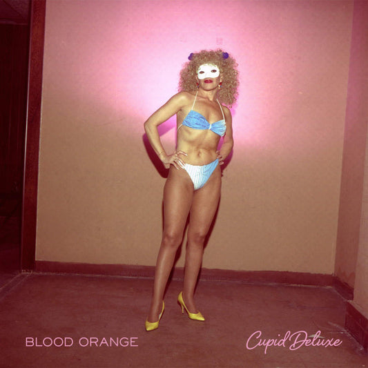 Cupid Deluxe | Mint (M) Mint (M) - SYNTH-POP *SEALED*