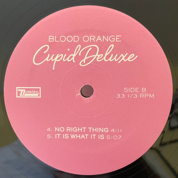 Cupid Deluxe | Mint (M) Mint (M) - SYNTH-POP *SEALED*