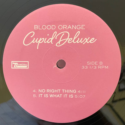 Cupid Deluxe | Mint (M) Mint (M) - SYNTH-POP *SEALED*