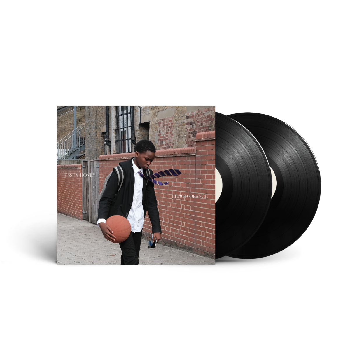 Essex Honey - 150G Black Vinyl - Gatefold Jacket [2Lp] |