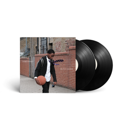 Essex Honey - 150G Black Vinyl - Gatefold Jacket [2Lp] |