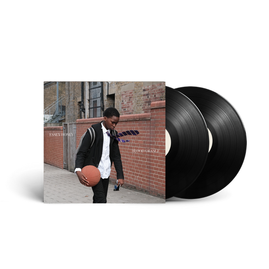 Essex Honey - 150G Black Vinyl - Gatefold Jacket [2Lp] |