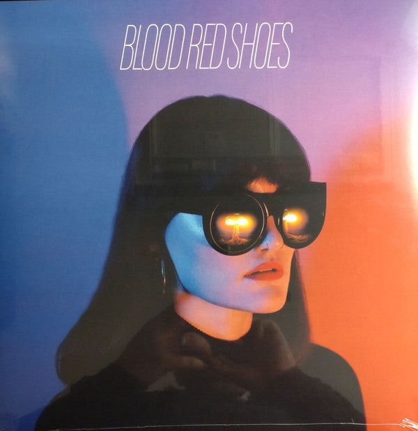 Ghosts On Tape | Mint (M) Mint (M) - ALT/INDIE *SEALED*