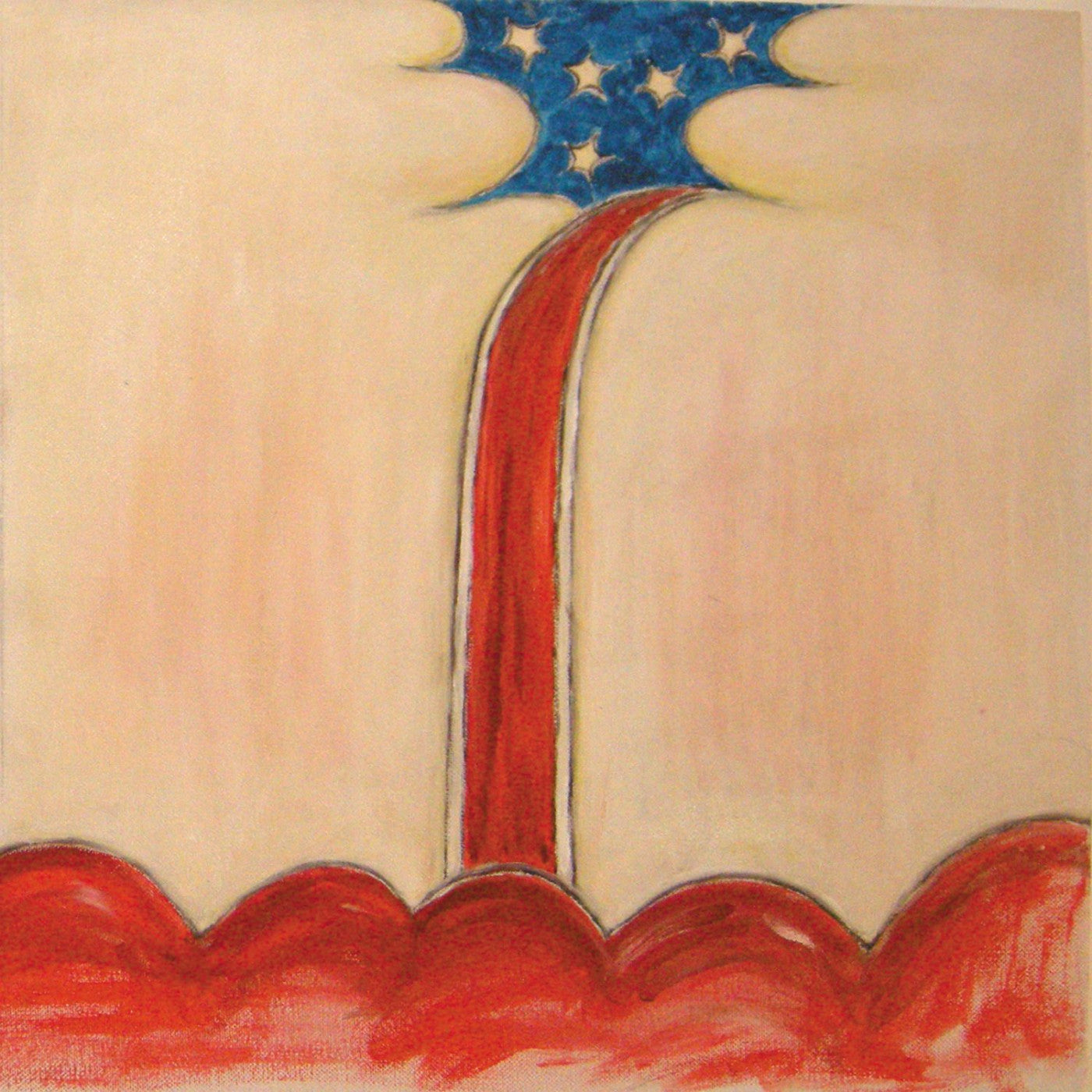 Foster, Josephine - Blood Rushing (CD) |