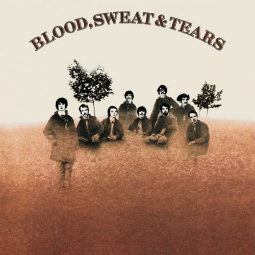 BLOOD SWEAT & TEARS - Blood Sweat & Tears |