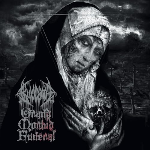 Grand Morbid Funeral |