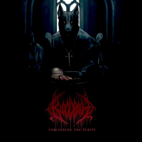 Unblessing The Purity |