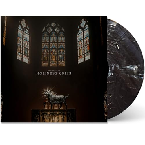Holiness Cries |