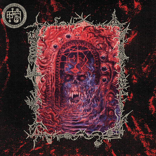 Devil Master - Bloody Dreams (Indie Exclusive) [Black/White Smoke] |