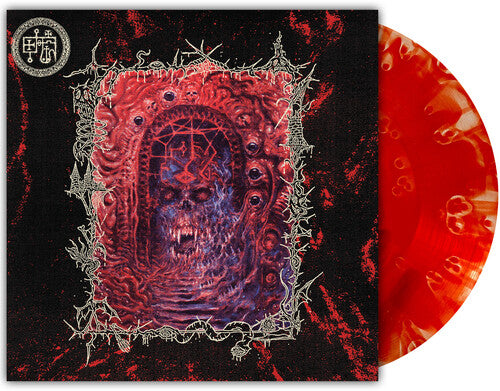 Devil Master - Bloody Dreams [Pool Of Blood] |