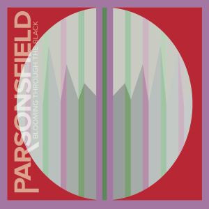 Parsonsfield - Blooming Through The Black (CD) |