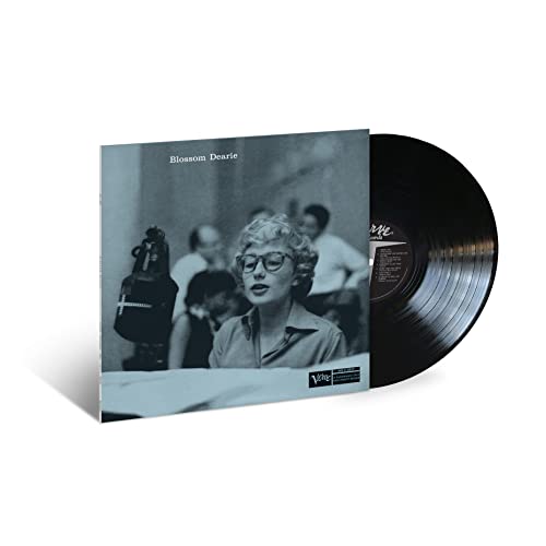 Blossom Dearie (Verve By Request Series) [LP] |