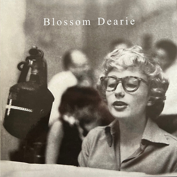 Blossom Dearie | Mint (M) Mint (M)