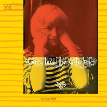 Give Him The Ooh-La-La (Verve Vault Series) [180G LP] |
