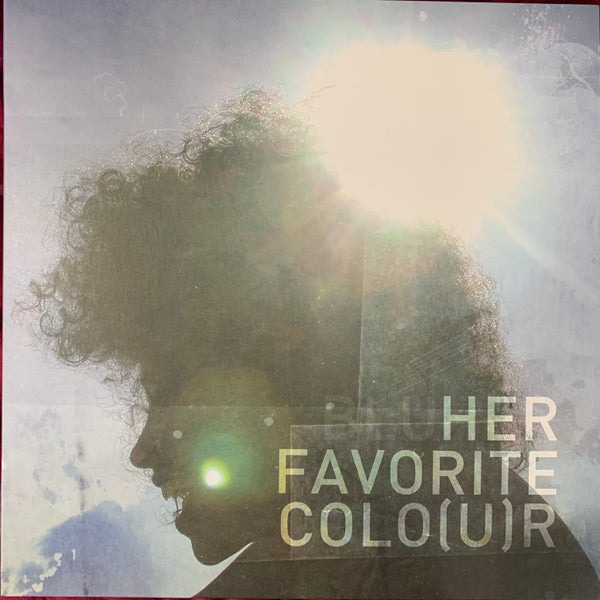 Her Favorite Colo(u)r | Mint (M) Mint (M) - HIP HOP/RAP *COLOR*