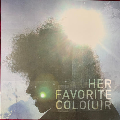 Her Favorite Colo(u)r | Mint (M) Mint (M) - HIP HOP/RAP *COLOR*