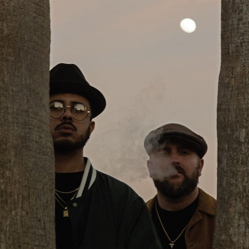 Blu & Exile - True & Livin |