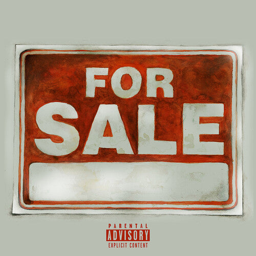 For Sale (Extended Play) |