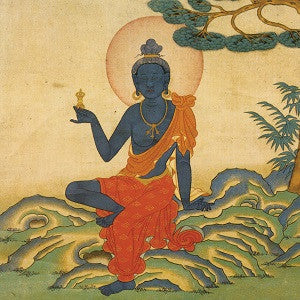 Belogenis, Louie - Blue Buddha (CD) |