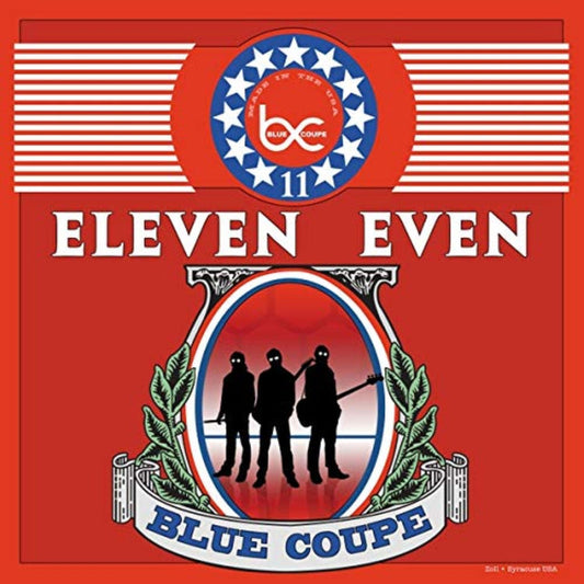 Eleven Even |