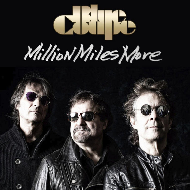 Million Miles More |