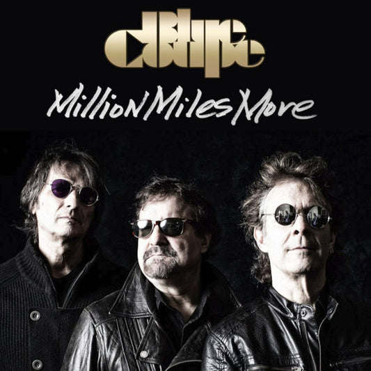 Million Miles More |