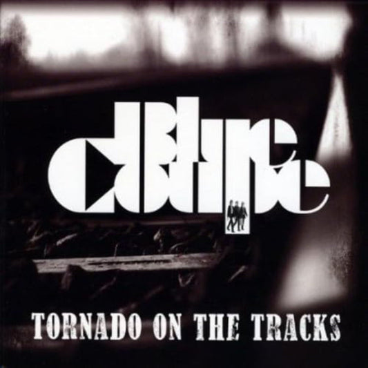 Tornado On The Tracks |