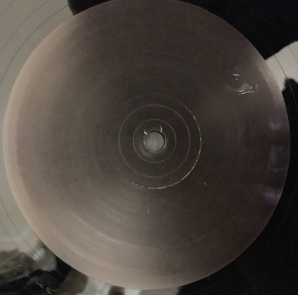 Darker Than Blue | Mint (M) Mint (M)