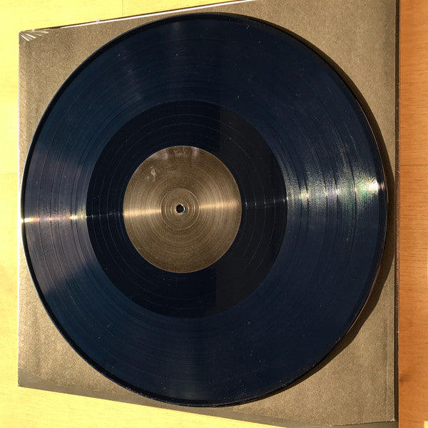 Darker Than Blue | Mint (M) Mint (M)