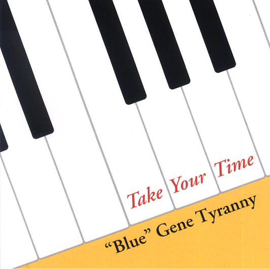 Take Your Time |