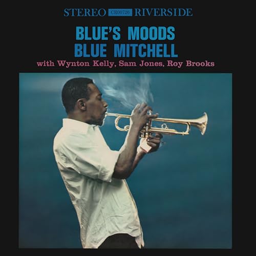 Blue's Moods (Original Jazz Classics Series) |