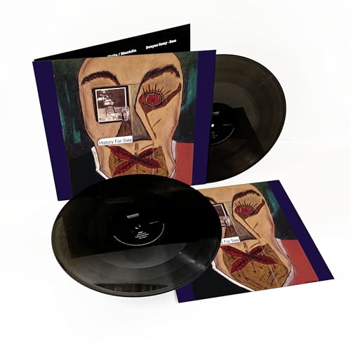 History For Sale (2Lp) |