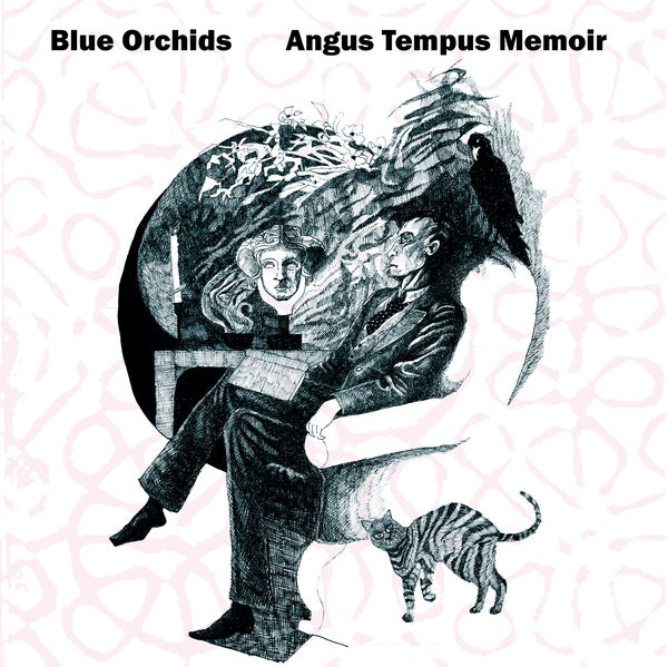 Angus Tempus Memoir |